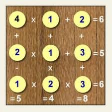 Pues bien, para que introduzcas directamente la respuesta y no pierdas tiempo, te diremos que la solución es el número 40. Tablero Matematico El Club Del Ingenio Juegos Para Entrenar La Mente