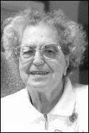 Marie Bechard Obituary (2009)