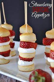 34 Fun Foods For Kids And Teens Desserts Food Dessert Recipes