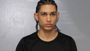 Lyndhurst PD: Bronx man arrested