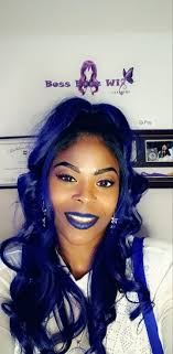 Meet Markeisha Samuel