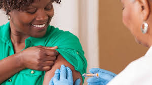 Lashanda Somerville's Instagram, Twitter & Facebook