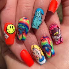 Pin On Nails
