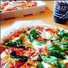 Use the coupons before they're expired for the year 2021. Bogo Free Blaze Pizza Free Drink