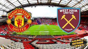 08.03.2020 манчестер юнайтед — манчестер сити. Manchester Yunajted Vest Hem Prognoz Anons I Stavka Na Match 22 07 2020 á‰ Footboom