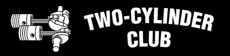 Two-Cylinder Club® | Two-Cylinder Magazine