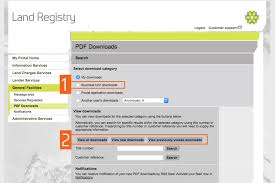 Free google desktop search alternative. Hm Land Registry Portal Pdf Downloads Gov Uk