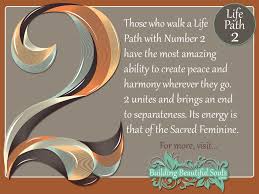Numerology 2 Life Path Number 2 Numerology Meanings