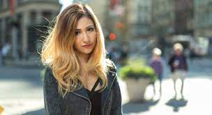 I have the best hair. As An Asian I Felt Even More Susceptible To The Blonde Stereotype