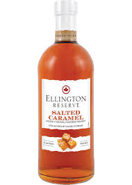 Whip up a batch for a pleasing sweet treat that everyone will love. Ellington Reserve Salted Caramel Whisky Total Wine More
