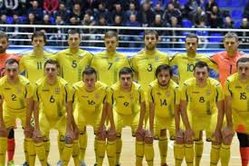 Квитки на матчі збірних команд україни з футболу. Zbirna Ukrayini Z Futzalu Virushila Na Chempionat Yevropi Portal Novin Lb Ua