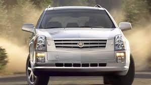 Image result for Black Cherry 2009 SRX