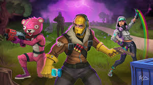 Discover channel profile, estimated earnings, video views, daily data tracking and more! Video Game Fortnite Youtube Channel Cover Id 70418 Cover Abyss