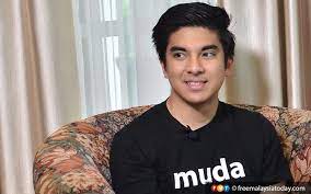 The former youth and sports minister made this known. Kerajaan Pn Takut Budak Ke Syed Saddiq Tanya Selepas Pendaftaran Muda Ditolak Free Malaysia Today Fmt