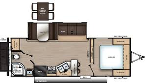 2019 coachmen catalina legacy edition. Catalina Legacy Edition 243rbs Travel Trailers By Coachmen Rv