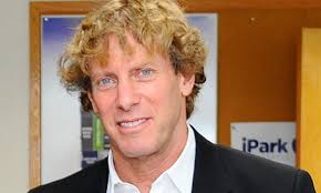 iPark and CEO William Lerner Introduce the Company's Latest Parking  Facility at Tudor City