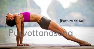 Todas Las Posturas De Yoga Asanas Posturas De Yoga Yoga Ejercicios De Yoga