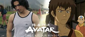 Jet Dies? : R/Thelastairbender