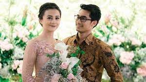 Biodata Chelzea Verhoeven Adik Paula Istri Baim Wong Yang Baru Saja Menikah Di Semarang Tribun Jateng