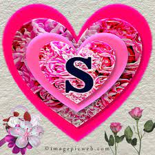 Download stylish s alphabet dp for desktop or mobile device. Stylish S Letter Dp 3d Wallpaper For Facebook Whatsapp Pic