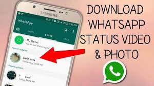 Maybe you would like to learn more about one of these? Aplikasi Download Status Wa Whatsapp Gratis Mudah Dan Cepat
