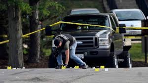 Juneteenth celebration horror: 23 shot, 1 fatally, at Illinois event - ABC  News