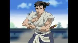 903 best anime boy oc ideas images anime art manga anime anime guys then draw your character with features that reflect their personality like long. Top 20 Anime Set In Feudal Japan Anime Impulse