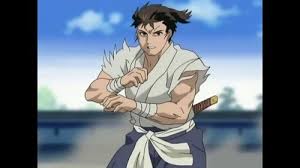 I'd say black male anime characters are less common than female black characters. Top 20 Anime Set In Feudal Japan Anime Impulse