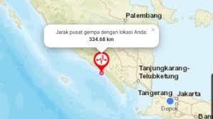 Pascagempa berkekuatan 7,4 sr pada jumat petang, kota palu dan kabupaten donggala diguncang 201 kali gempa dalam 48 jam terakhir. Update Gempa Terkini Lampung Diguncang Gempa Susulan 3 4 Sr Suara Banten
