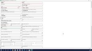 Durch einen personalfragebogen erfahren sie mehr über ihren bewerber oder ihren angehenden ein personalfragebogen ist ein standardisierter fragebogen, in dem bewerber oder bereits. Anleitung Datev Personalfragebogen Youtube