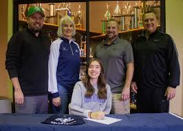 Gabi Rios to continue her career at Big Bend