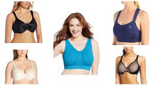 Top 5 Best Minimizer Bra Reviews Youtube