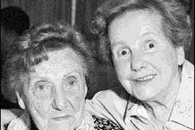 Surprise 90th birthday for Anna in the Imperial