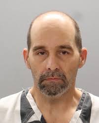 STOVALL, MATTHEW KYLE Charges: METH