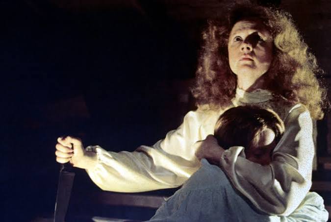 Remembering Piper Laurie: A Special Blend of Vulnerability and Power
