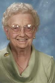 Hazelle Wilson Obituary