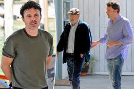 casey affleck