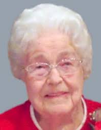 Virginia Gray Obituary