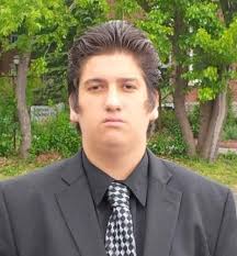 Braxton DeHart Obituary (1996