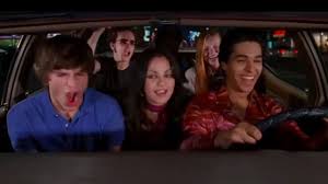 That '70s show's wilmer valderrama said he doesn't think a reboot would work for one reason. Wilmer Valderrama Reveals He Owns The Iconic That 70s Show Car Entertainment Tonight