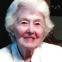 Obituary information for Margaret Louise Crane