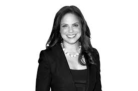 María de la soledad teresa o'brien is an american broadcast journalist and executive producer. Soledad O Brien On What S Wrong And Right With The Media