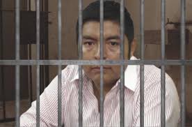 Jairo Javier Montes Bautista no puede ser candidato de Morena en Ocoyucan  por sus antecedentes penales