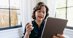Check spelling or type a new query. People Are Using Their Phones To See A Doctor How Does It Work
