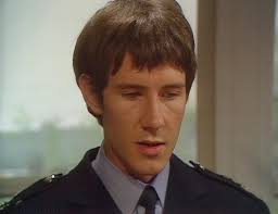 Softly Softly: Task Force" Bank Rate (TV Episode 1972)