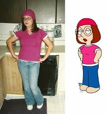 All png & cliparts images on nicepng are best quality. Real Life Family Guy Lois Images