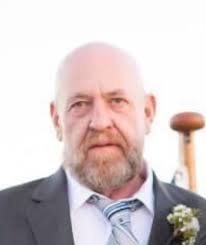 Robert Randall Miller Obituary (1954