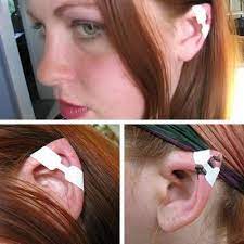 We have years of experience in body modification , being among the first to bring this art to the uk. Extreme Diy Body Modifications Make Your Own Elf Ears