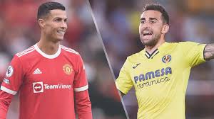 The first ironman race was held in 1970. Manchester United Vs Villarreal Live Stream How To Watch Champions League Match Online Tom S Guide