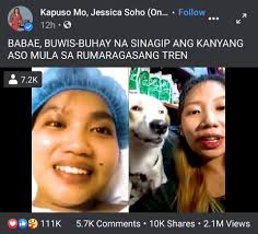 AS OF 9:15PM 62,714 NA PO ANG TOTAL DONATION NATIN LETS GO MGA KA MILO PARA  KAY RACHELLE ANG LAHAT NG ITO GOD BLESS PO GCASH DARYL TRISTAN HUERTAS  09953469947